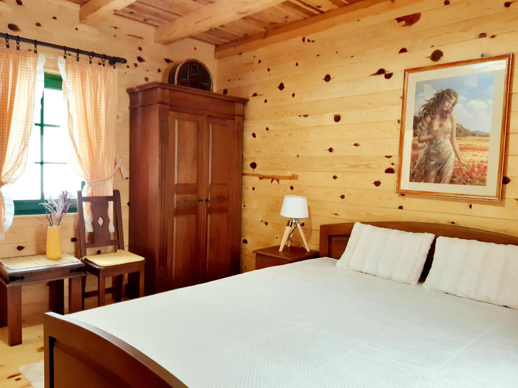 El Paso City, Zlatibor - Unique Wooden Cottages, Treehouse, Wild West Rooms, Accommodation 1-6 People Εξωτερικό φωτογραφία