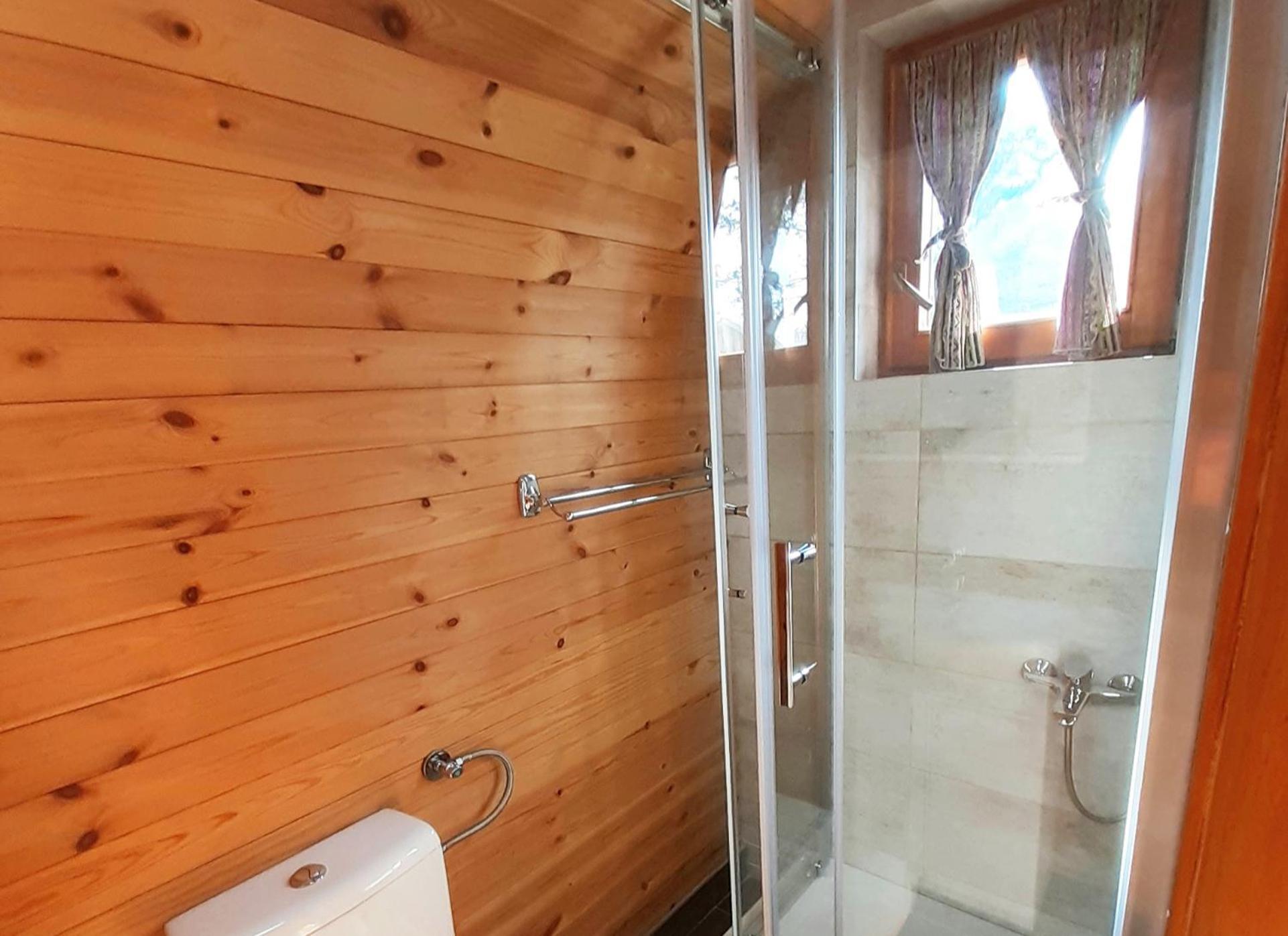 El Paso City, Zlatibor - Unique Wooden Cottages, Treehouse, Wild West Rooms, Accommodation 1-6 People Δωμάτιο φωτογραφία