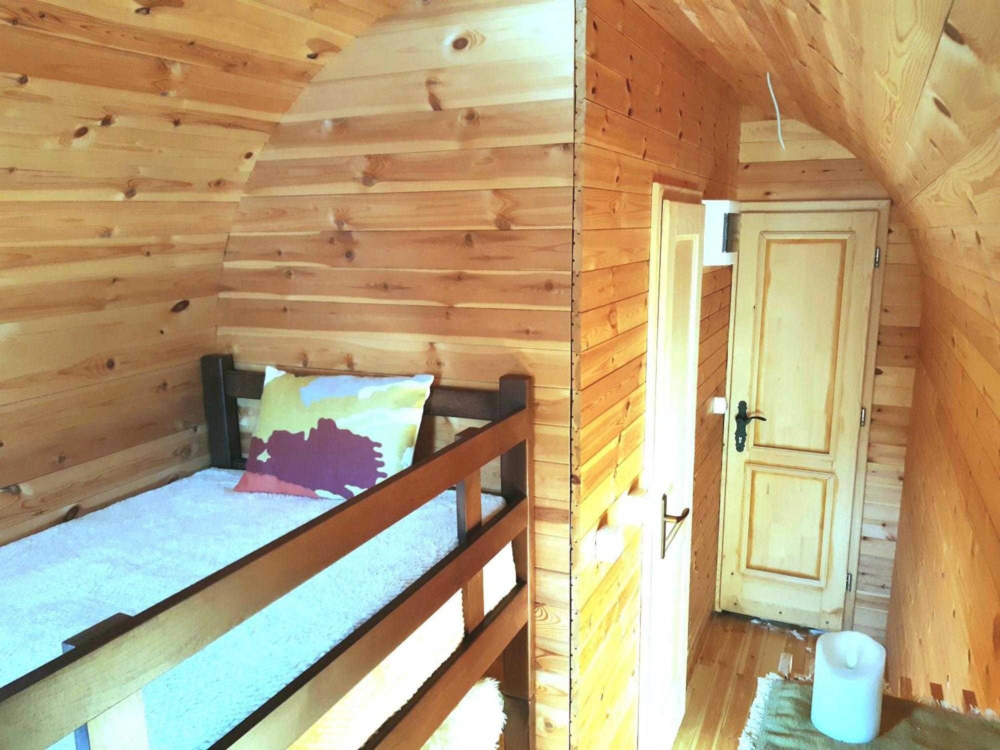 El Paso City, Zlatibor - Unique Wooden Cottages, Treehouse, Wild West Rooms, Accommodation 1-6 People Δωμάτιο φωτογραφία